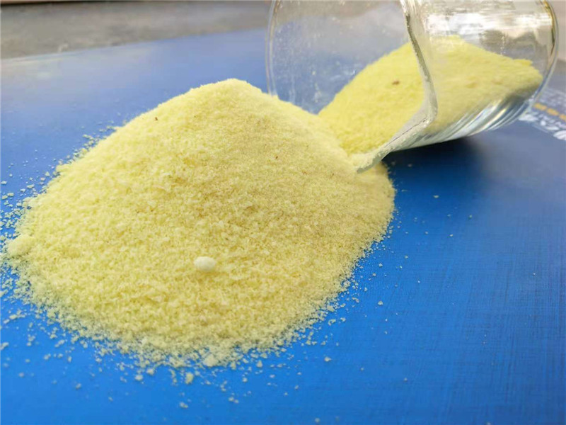 聚合氯化鋁 聚合氯化鋁