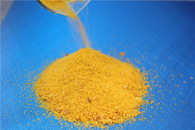 聚合氯化鋁規(guī)格型號(hào)不同用途一樣么，市場(chǎng)聚合氯化鋁價(jià)格是多少？