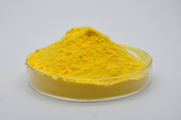 聚合氯化鋁 聚合氯化鋁